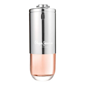 "TESTER" PEPE JEANS BRIGHT FOR HER edp donna 80ml