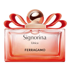 "TESTER" SALVATORE FERRAGAMO UNICA edp donna 100ml