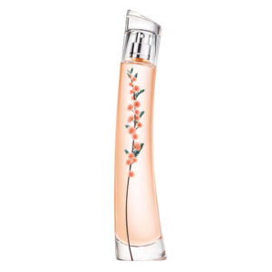 "TESTER" KENZO FLOWER IKEBANA MIMOSA edp donna 75ml