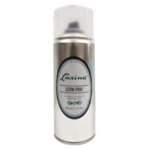 LUXINA Spray Crema fluida nebulizzata per capelli 400ml