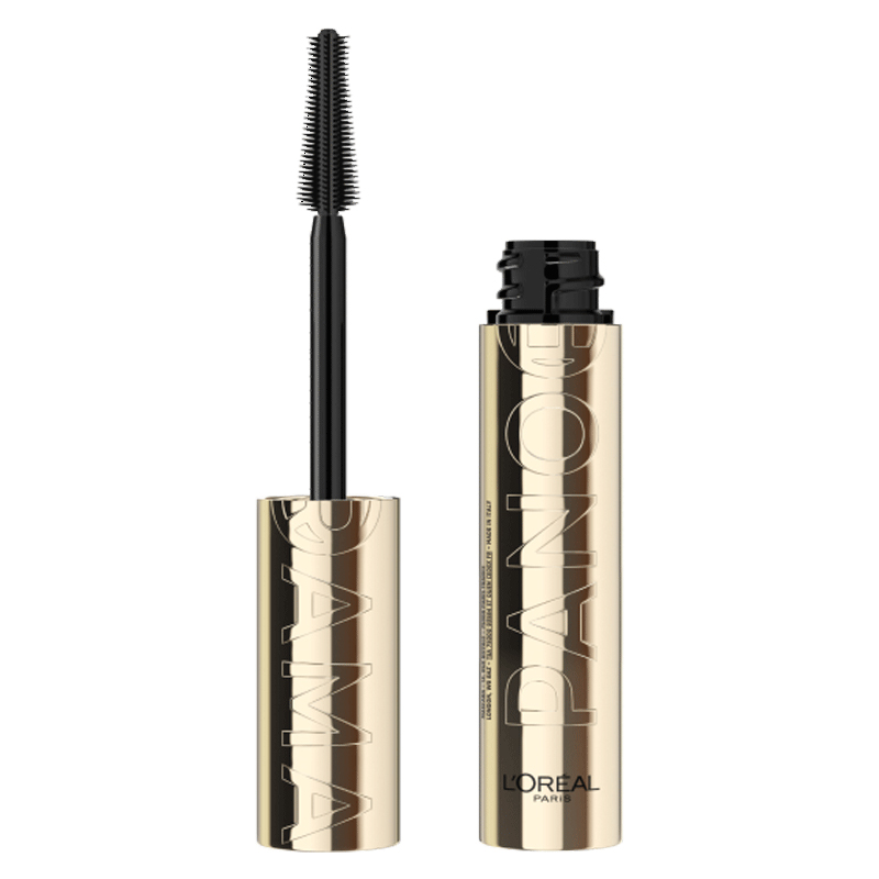L’OREAL PANORAMA VOLUME MILLION LASHES Mascara volumizzante 9.9 ml - marrone/brown