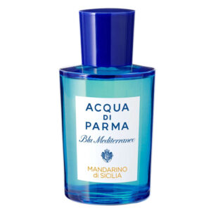 "TESTER" ACQUA DI PARMA Blu Mediterraneo MANDARINO DI SICILIA edt unisex 100ml