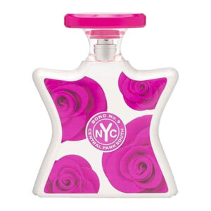 "TESTER" BON NO. 9 CENTRAL PARK SOUTH edp donna 100ml NO TAPPO