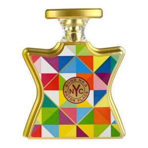 "TESTER" BOND NO. 9 ASTOR PLACE edp donna 100ml NO TAPPO