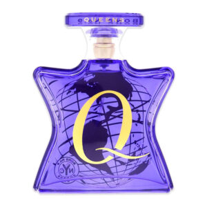 "TESTER" BOND NO. 9 QUEENS edp donna 100ml NO TAPPO