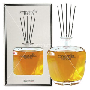 CAMOMILLA TORINO AMBRA E SANDALO Profumatore ambiente 700ml