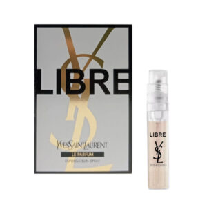 Campioncini YVES SAINT LAURENT LIBRE LE PARFUM edp donna 1,2ml - 6 pezzi