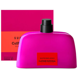 COSTUME NATIONAL SUPERGLOSS edp donna 100ml