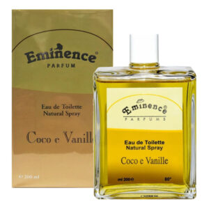 EMINENCE COCO E VANILLE edt donna 200ml
