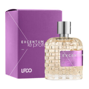 LPDO EXCENTUM edp unisex 100ml
