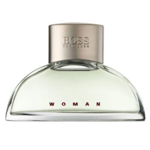 "TESTER" HUGO BOSS WOMAN edp donna 90ml