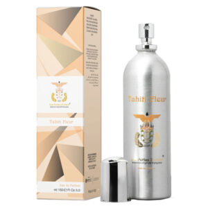 LES PERLES D’ORIENT TAHITI FLEUR edp donna equivalente Montale Intense Tiarè 150ml