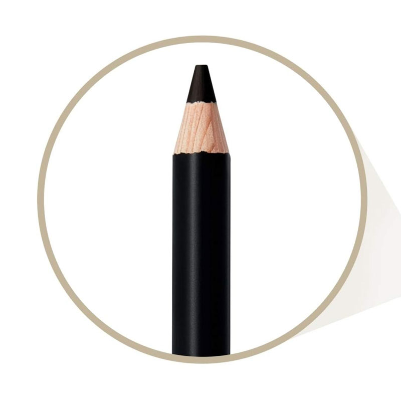 MAX FACTOR KOHL PENCIL Matita occhi - 020 black - immagine 2