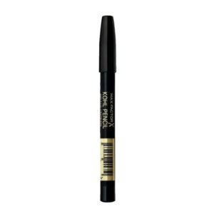 MAX FACTOR KOHL PENCIL Matita occhi - 020 black