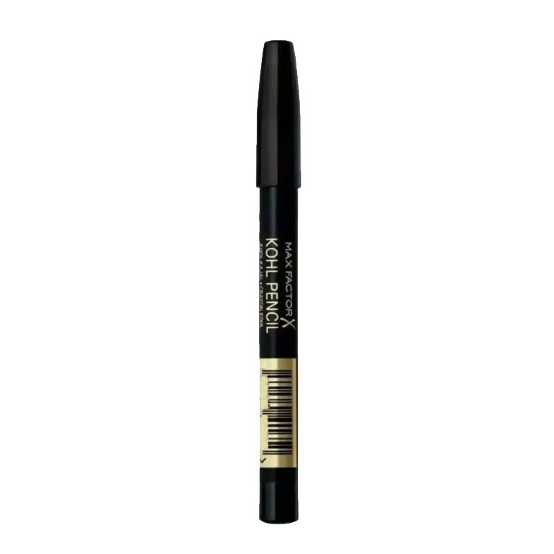 MAX FACTOR KOHL PENCIL Matita occhi - 020 black