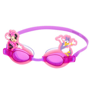 BESTWAY DISNEY MINNIE Occhialini nuoto bambina 3 anni
