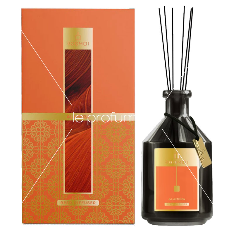 ROOMOI ALAMBRA Profumatore d'ambiente 500ml