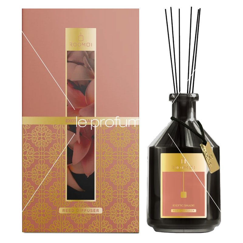 ROOMOI EXOTIC SHADE Profumatore d'ambiente 500ml