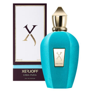 XERJOFF ERBA PURA edp unisex 100ml