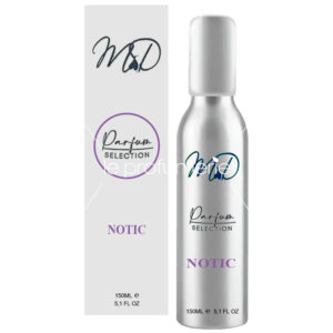 MD NOTIC edp donna equivalente Hypnotic Poison Dior 150ml