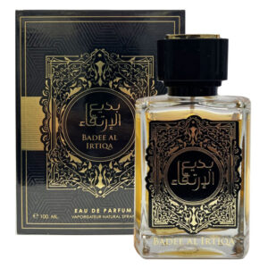 LATTAFA PERFUMES BADEE AL IRTIQA edp unisex 100ml