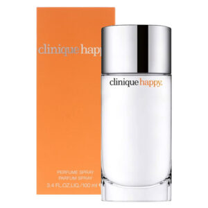 CLINIQUE HAPPY edp donna 100ml