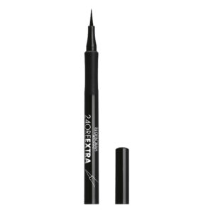 DEBORAH Milano EYELINER penna 24ORE Extra Slim mat waterproof black/nero