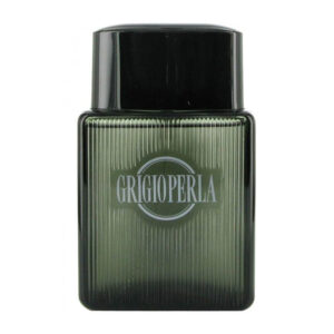"TESTER" LA PERLA GRIGIOPERLA edt uomo 100ml NO TAPPO