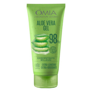 OMIA ALOE VERA GEL Concentrato milleusi 150ml