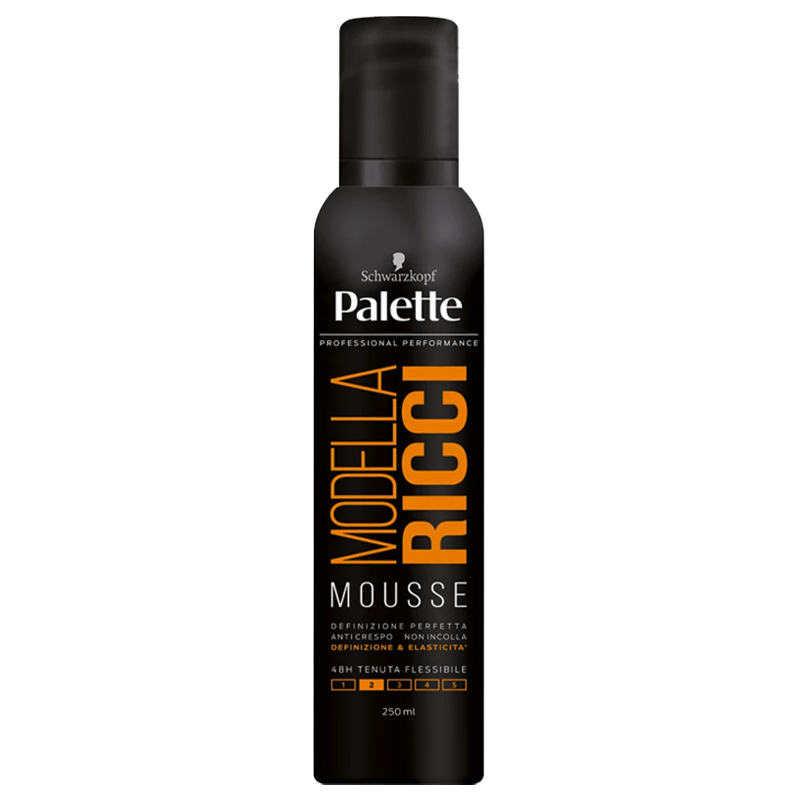 Beautytime Elastici Tubolari Sottili per Capelli 12 pezzi