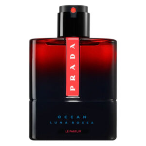 "TESTER" PRADA OCEAN LUNA ROSSA LE PARFUM uomo 100ml