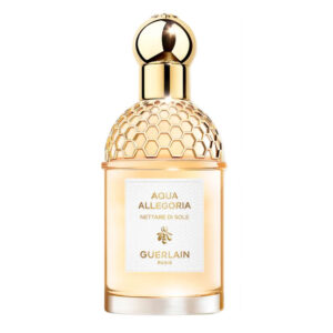 “TESTER” GUERLAIN AQUA ALLEGORIA NETTARE DI SOLE edt donna 125ml