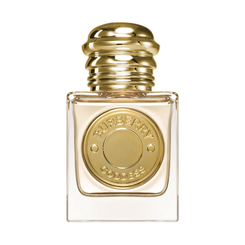 “TESTER” BURBERRY GODDESS edp donna ricaricabile 30ml