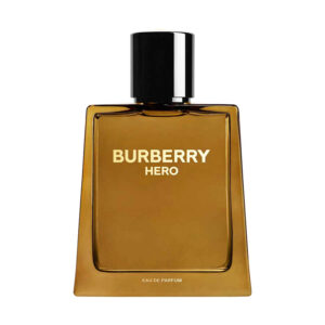 "TESTER" BURBERRY HERO edp uomo 50ml