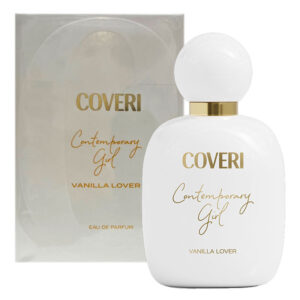 ENRICO COVERI CONTEMPORARY GIRL VANILLA LOVER edp donna 100ml