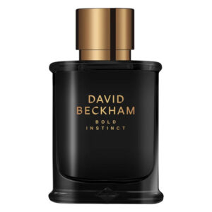 "TESTER" DAVID BECKHAM BOLD INSTINCT edt uomo 75ml NO TAPPO