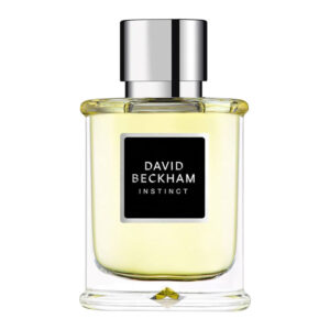 "TESTER" DAVID BECKHAM INSTINCT edt uomo 75ml NO TAPPO