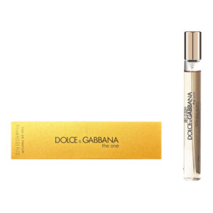 DOLCE & GABBANA THE ONE edp donna travel 10ml