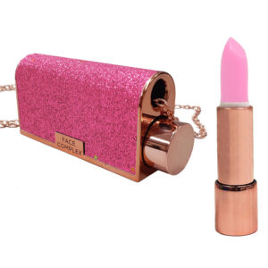 FACE COMPLEX LIP BAG Balsamo labbra 3,5g - Fragola