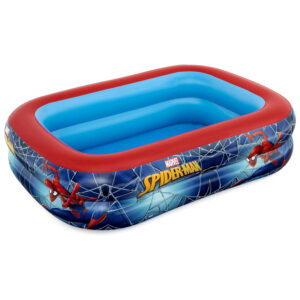 MARVEL SPIDER-MAN piscina per bambini 2 x 1,46m x 48cm