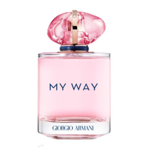 "TESTER" GIORGIO ARMANI MY WAY NECTAR edp donna 90ml