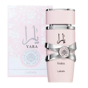 LATTAFA PERFUMES YARA edp donna 100ml