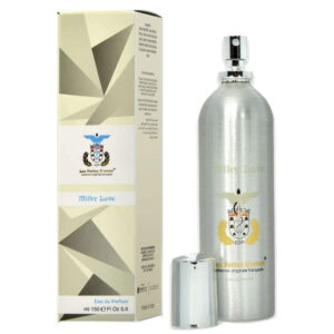 LES PERLES D’ORIENT MILKY LOVE edp unisex equivalente di Giardini di Toscana Bianco Latte 150ml