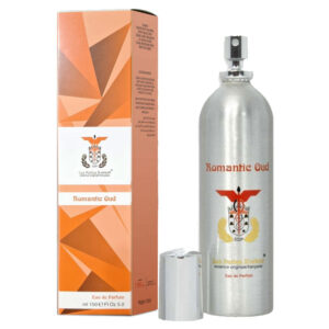 LES PERLES D'ORIENT ROMANTIC OUD edp donna equivalente Ôud Bouquet Lancome 150ml