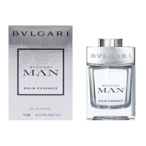 Miniatura BULGARI MAN RAIN ESSENCE edp uomo 5ml