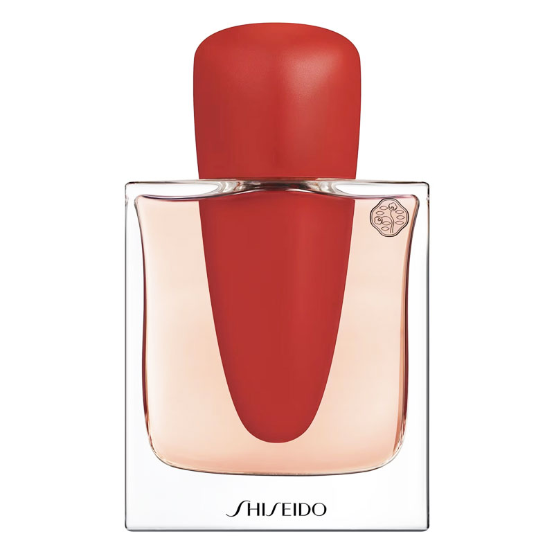 "TESTER" SHISEIDO GINZA edp intense donna 90ml