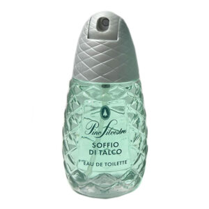 "TESTER" PINO SILVESTRE SOFFIO DI TALCO edt unisex 75ml