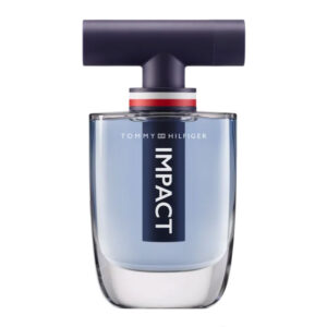 "TESTER" TOMMY HILFIGER IMPACT edt uomo 100ml