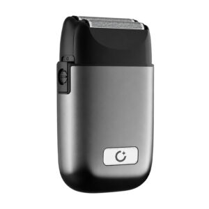 BLACKSTAR ORIX Rasoio professionale barba e capelli senza fili