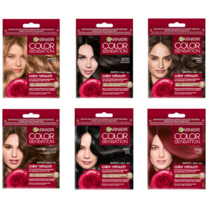 GARNIER COLOR SENSATION colorazione per capelli senza ammoniaca